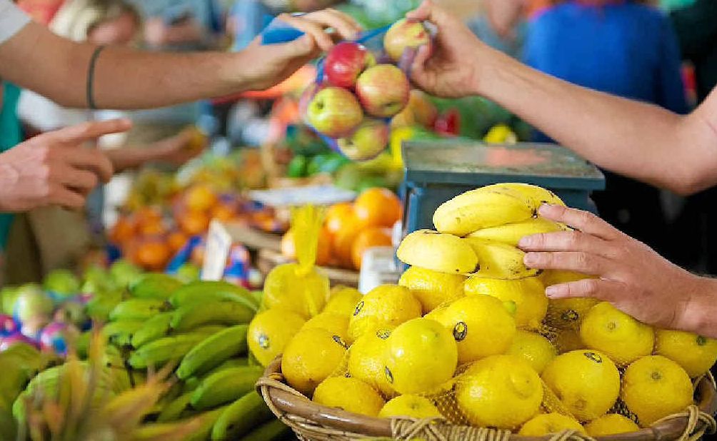 25 YEARS YOUNG: Lismore Car Boot Market celebrates a quarter century this Sunday under Lismore Shopping Square. PHOTOS: NATSKY 25 YEARS YOUNG: Lismore Car Boot Market celebrates a quarter century this Sunday under Lismore Shopping Square. PHOTOS: NATSKY